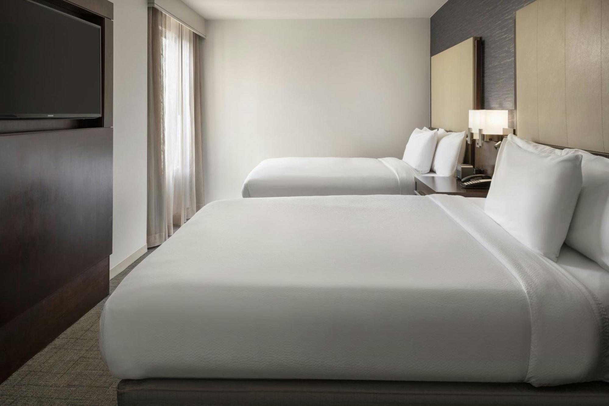 Residence Inn By Marriott Los Angeles Pasadena/Old Town Eksteriør billede