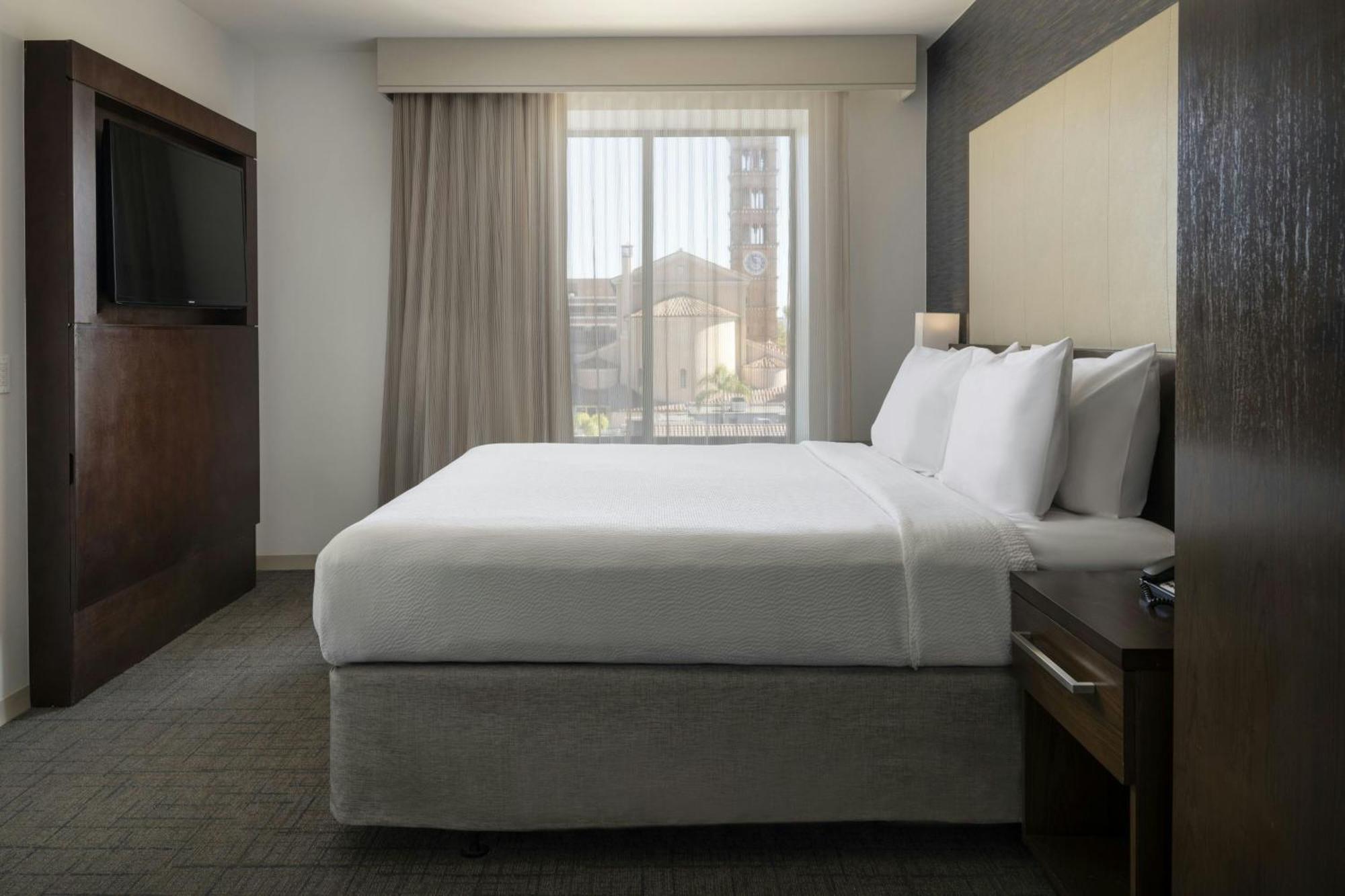 Residence Inn By Marriott Los Angeles Pasadena/Old Town Eksteriør billede