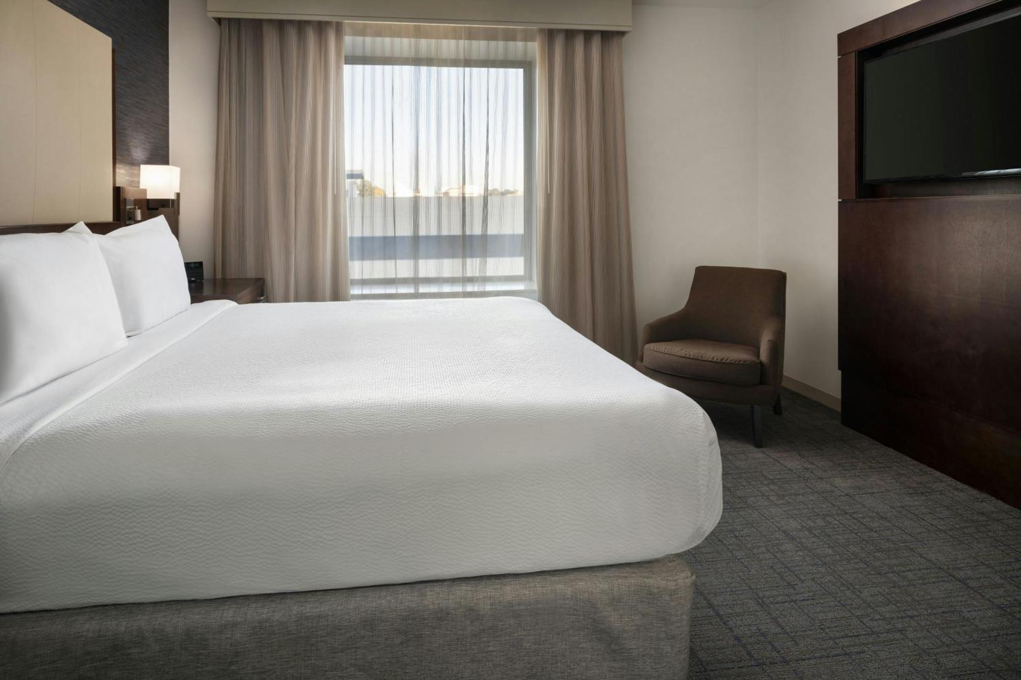 Residence Inn By Marriott Los Angeles Pasadena/Old Town Eksteriør billede