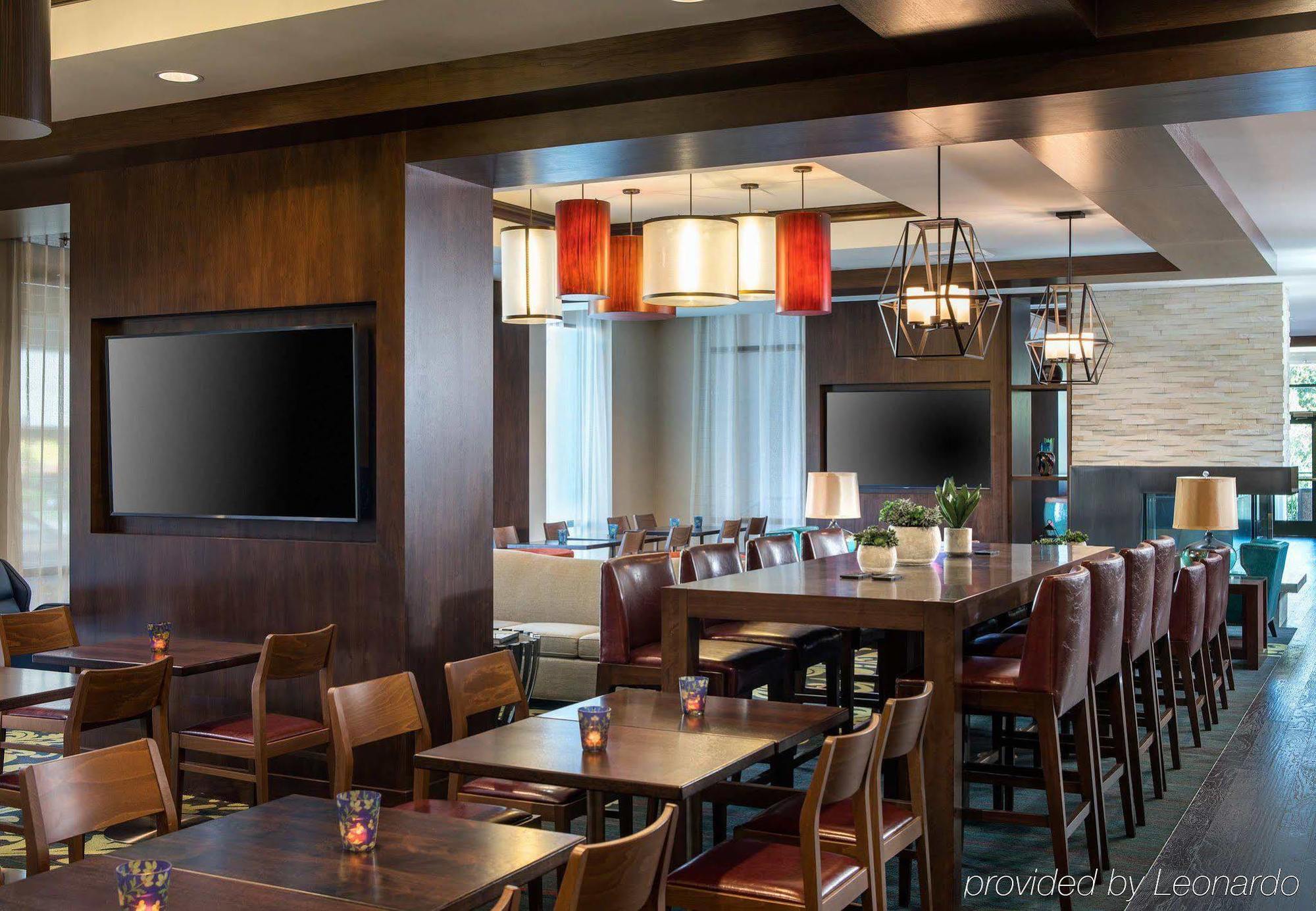 Residence Inn By Marriott Los Angeles Pasadena/Old Town Eksteriør billede